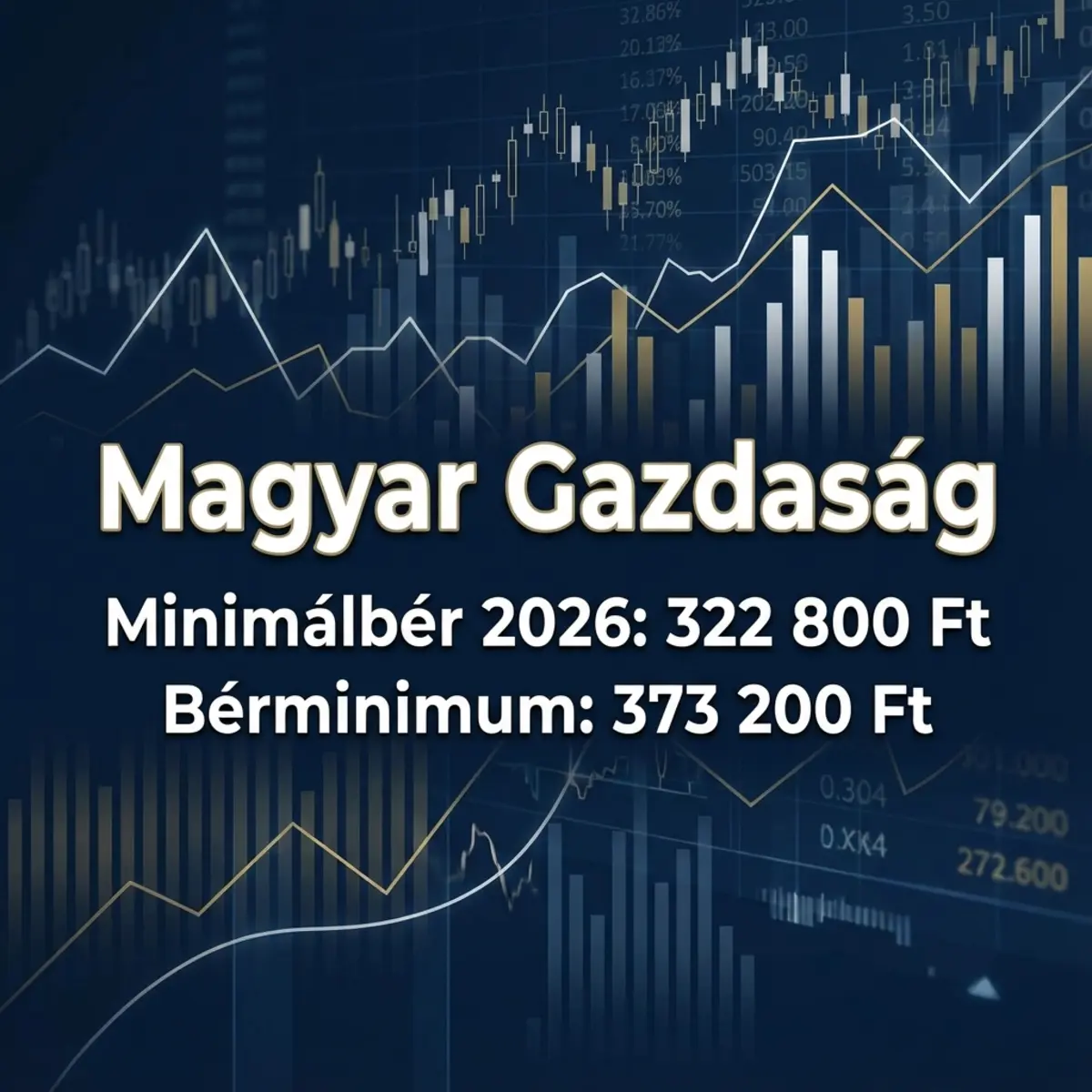 Magyar gazdaság 2026 felkészülés – friss hírek 2025. december 5.