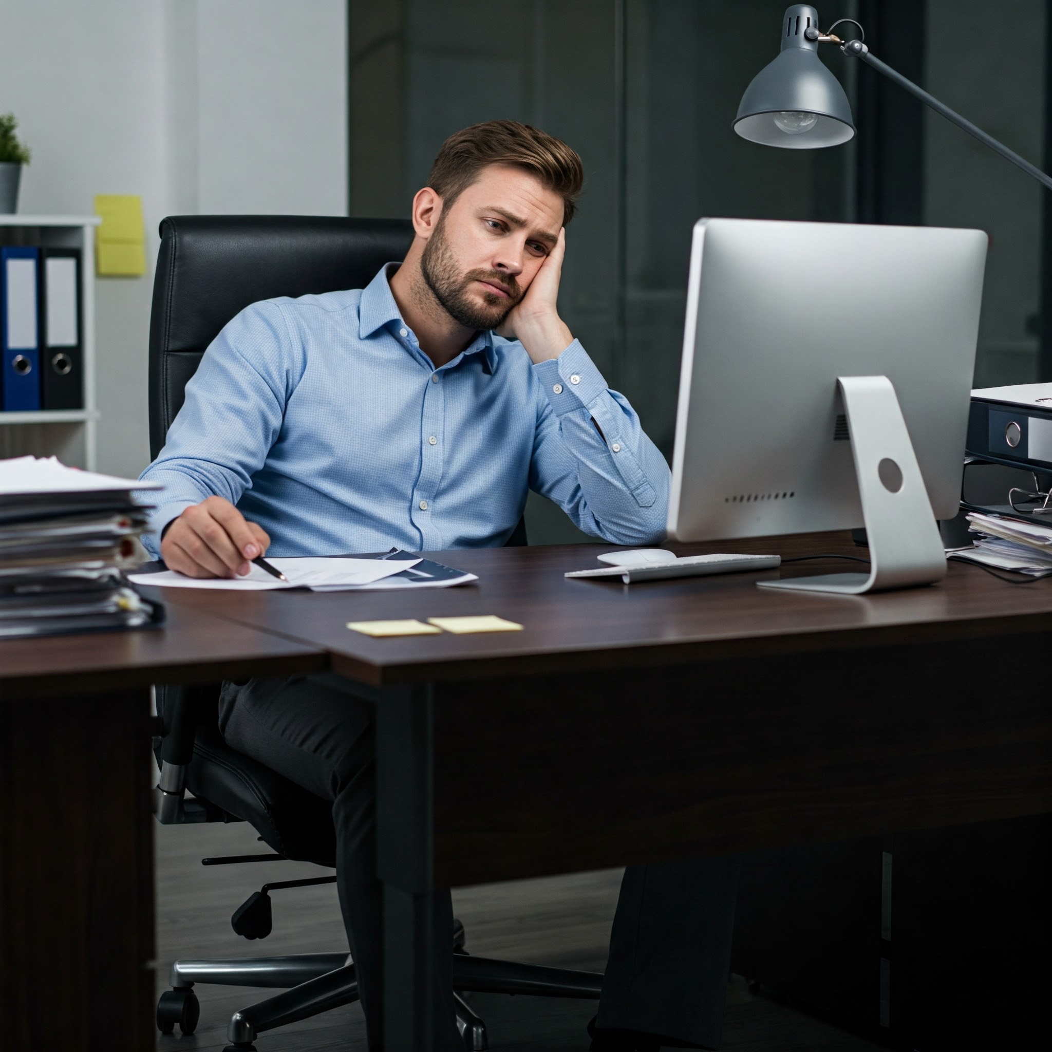 Csendes kilépés: Hogyan hat a karrieredre és mit tehetsz ellene?