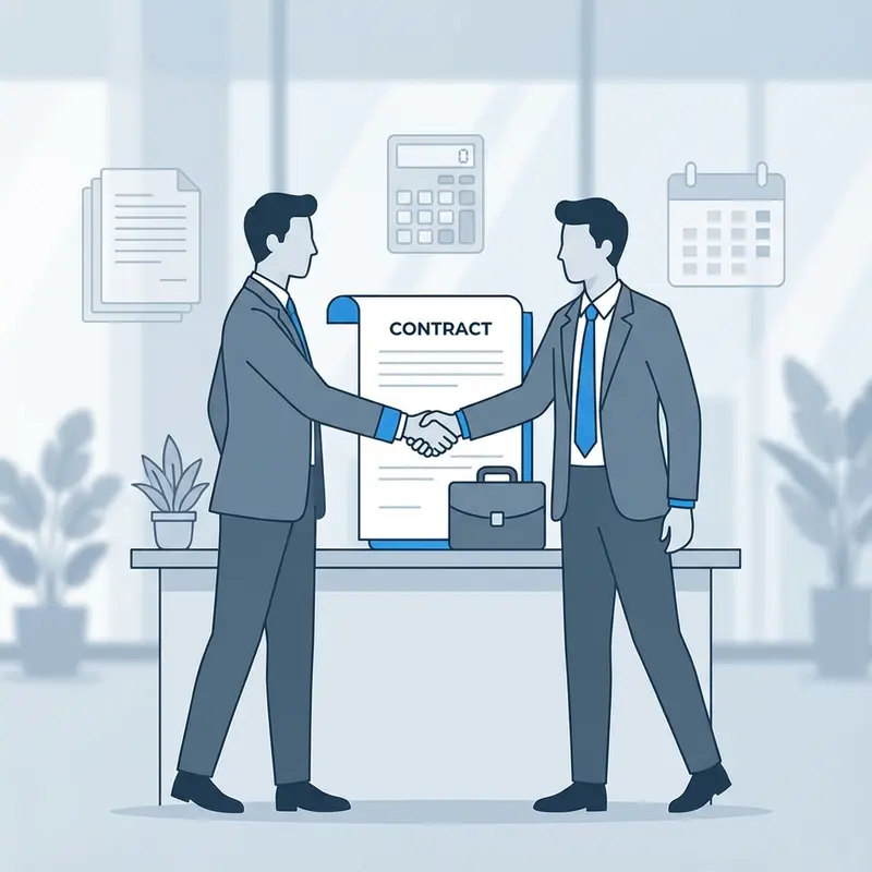 Első alkalmazott: mikor és hogyan vedd fel 2026-ban? – Teljes útmutató