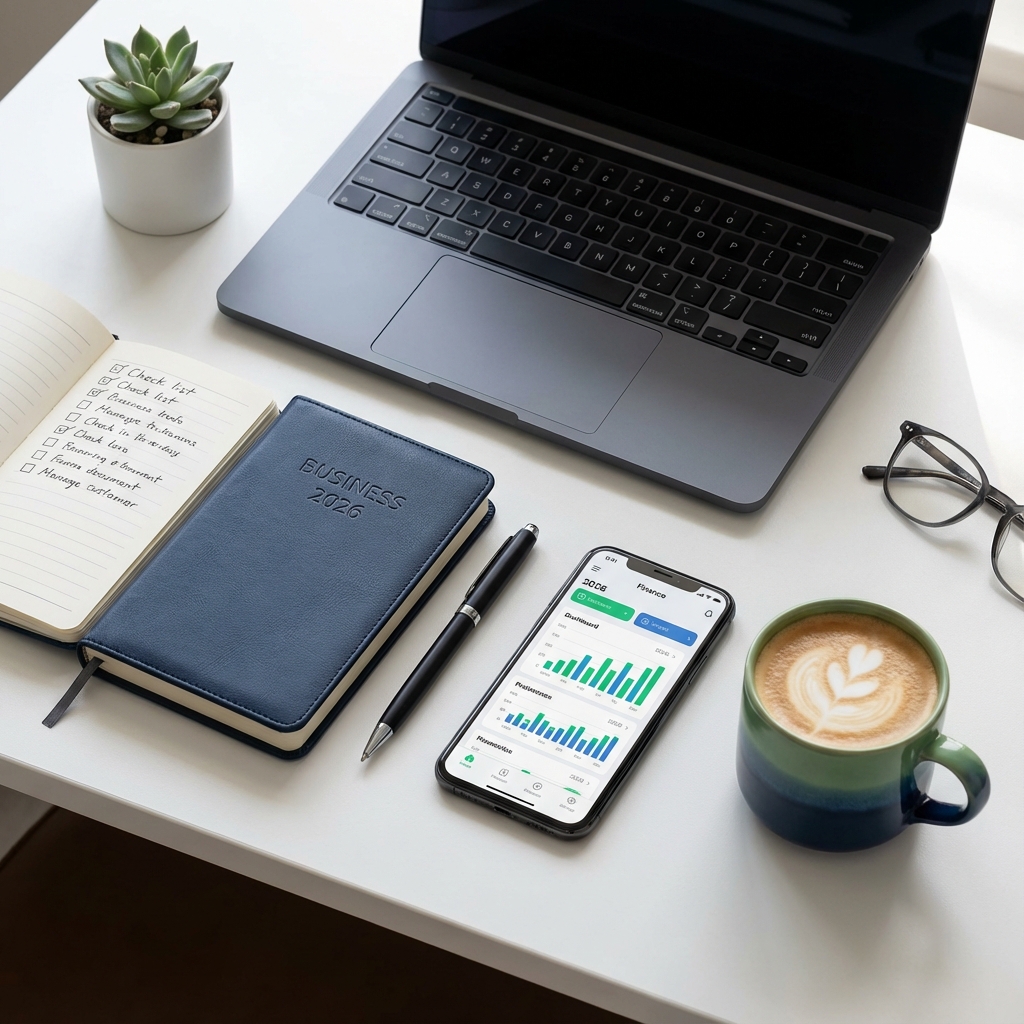 Az első 90 nap EV-ként: mit intézz el, mielőtt elkezdesz dolgozni (2026)