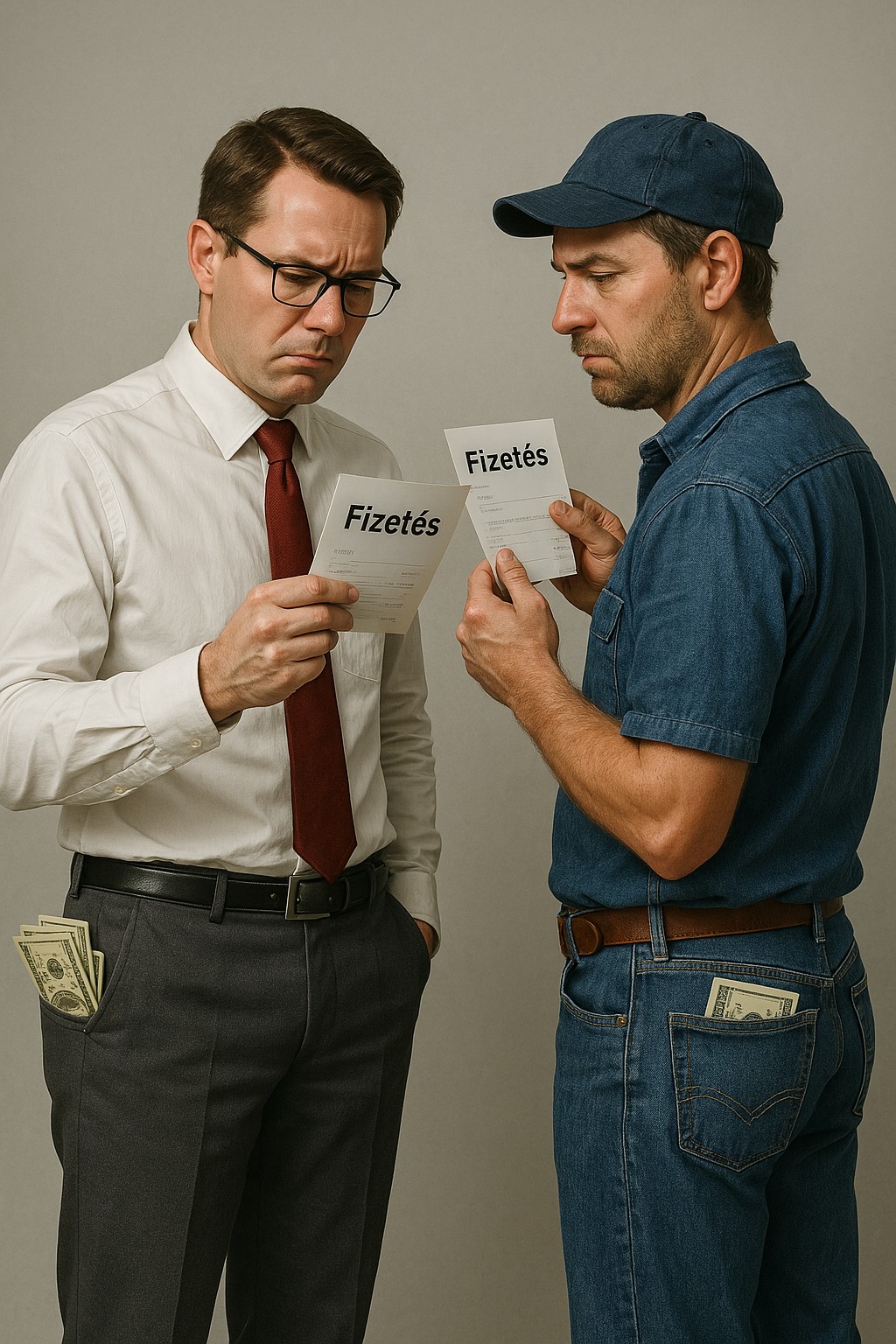 Elindult a fizetesek.com - a legfrissebb munkaerőpiaci adatok egy helyen Elindult a fizetesek.com - a legfrissebb munkaerőpiaci adatok egy helyen