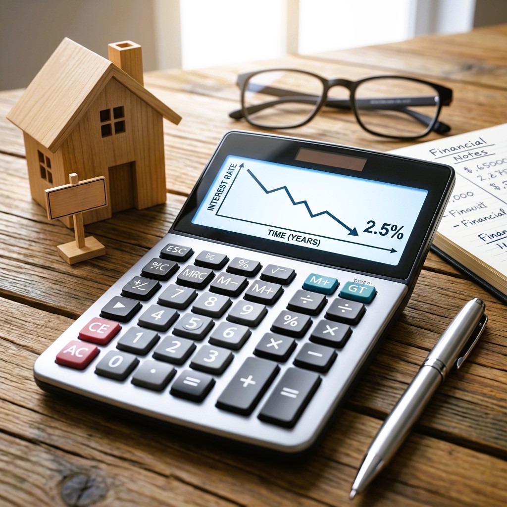 Hitelkalkulátor és Hitelkiváltás 2026