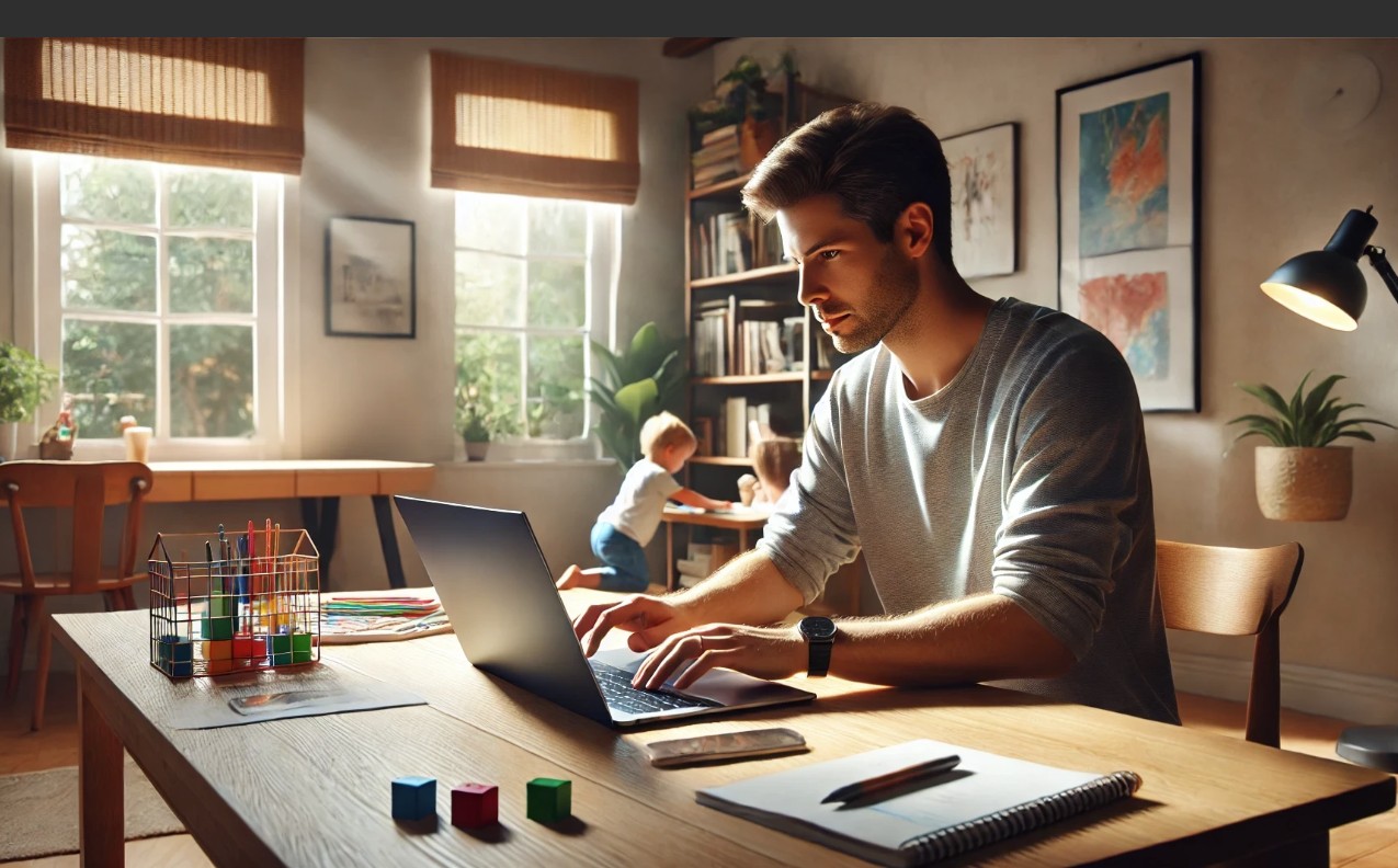 Karriermegszakítás utáni visszatérés a munkaerőpiacra Karriermegszakítás utáni visszatérés a munkaerőpiacra