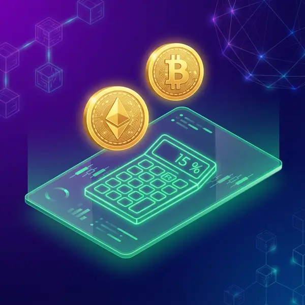 Kripto Adó Kalkulátor 2026