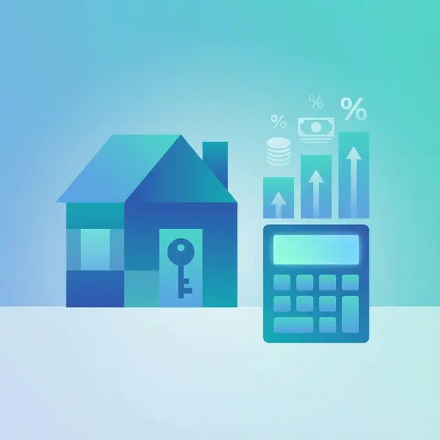 Lakáshitel JTM Kalkulátor 2026