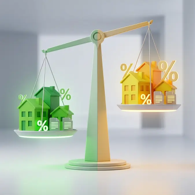 OTP Bank és Raiffeisen Bank lakáshitel összehasonlítás 2025-2026