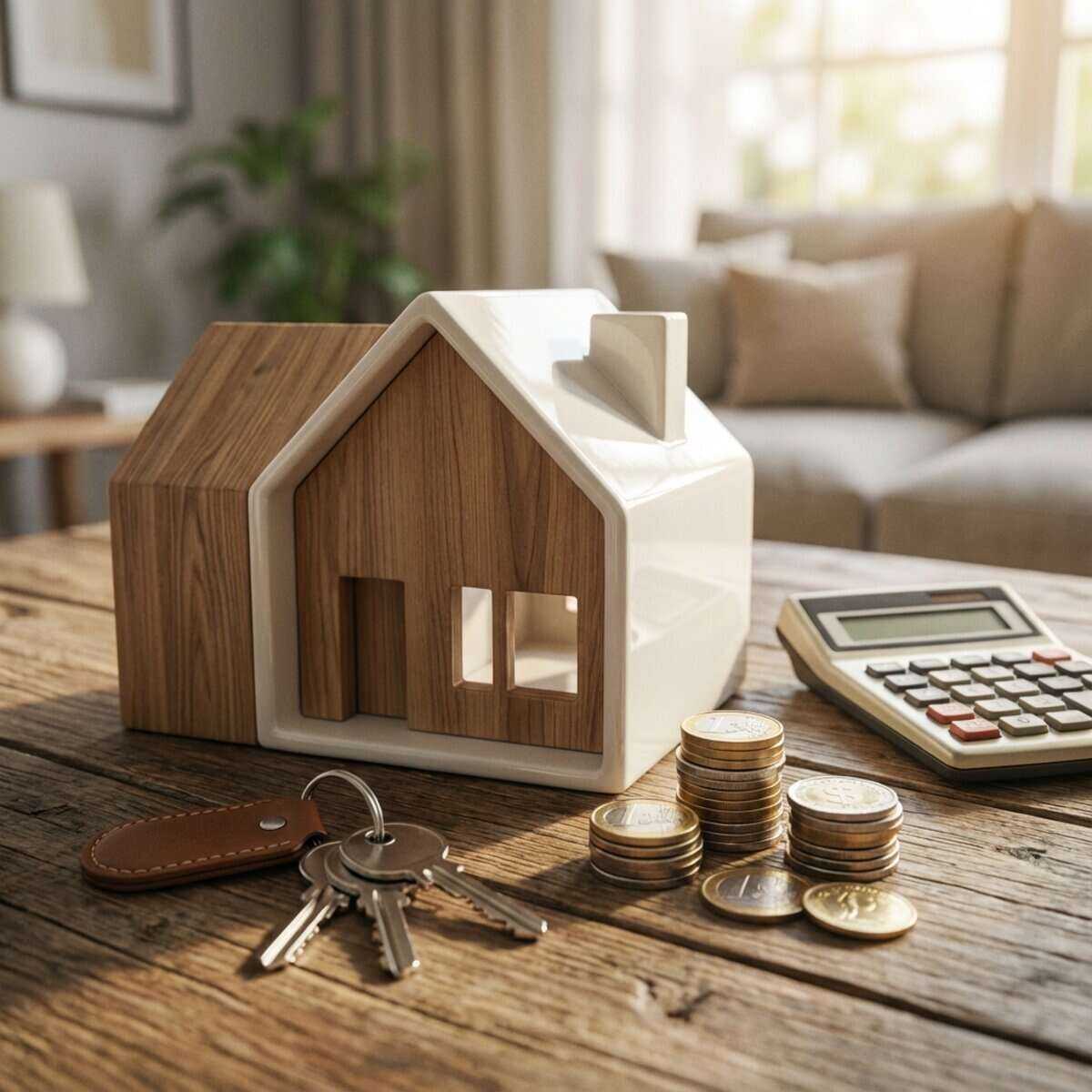 6. Lakhatás – saját lakás vagy bérlés?