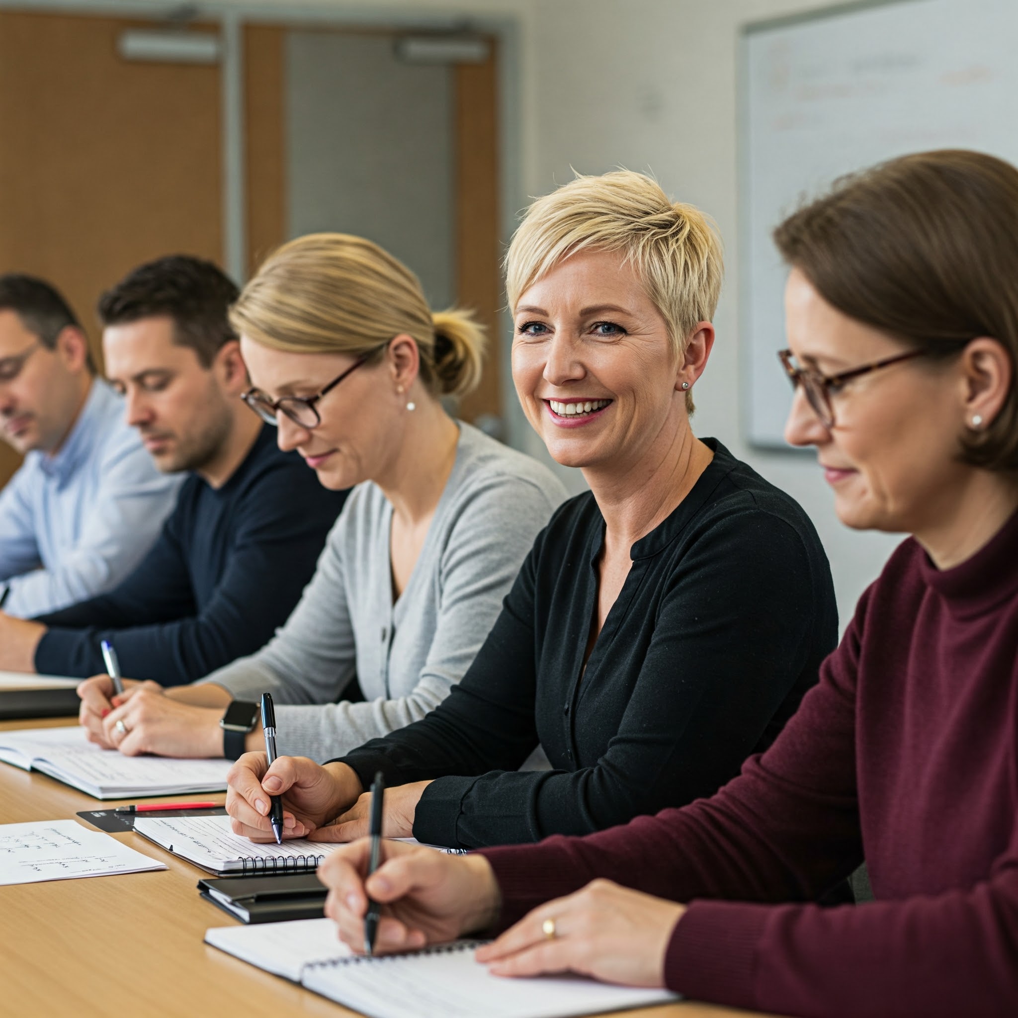 Legkeresettebb tanfolyamok 2025-ben: OKJ utáni képzési trendek