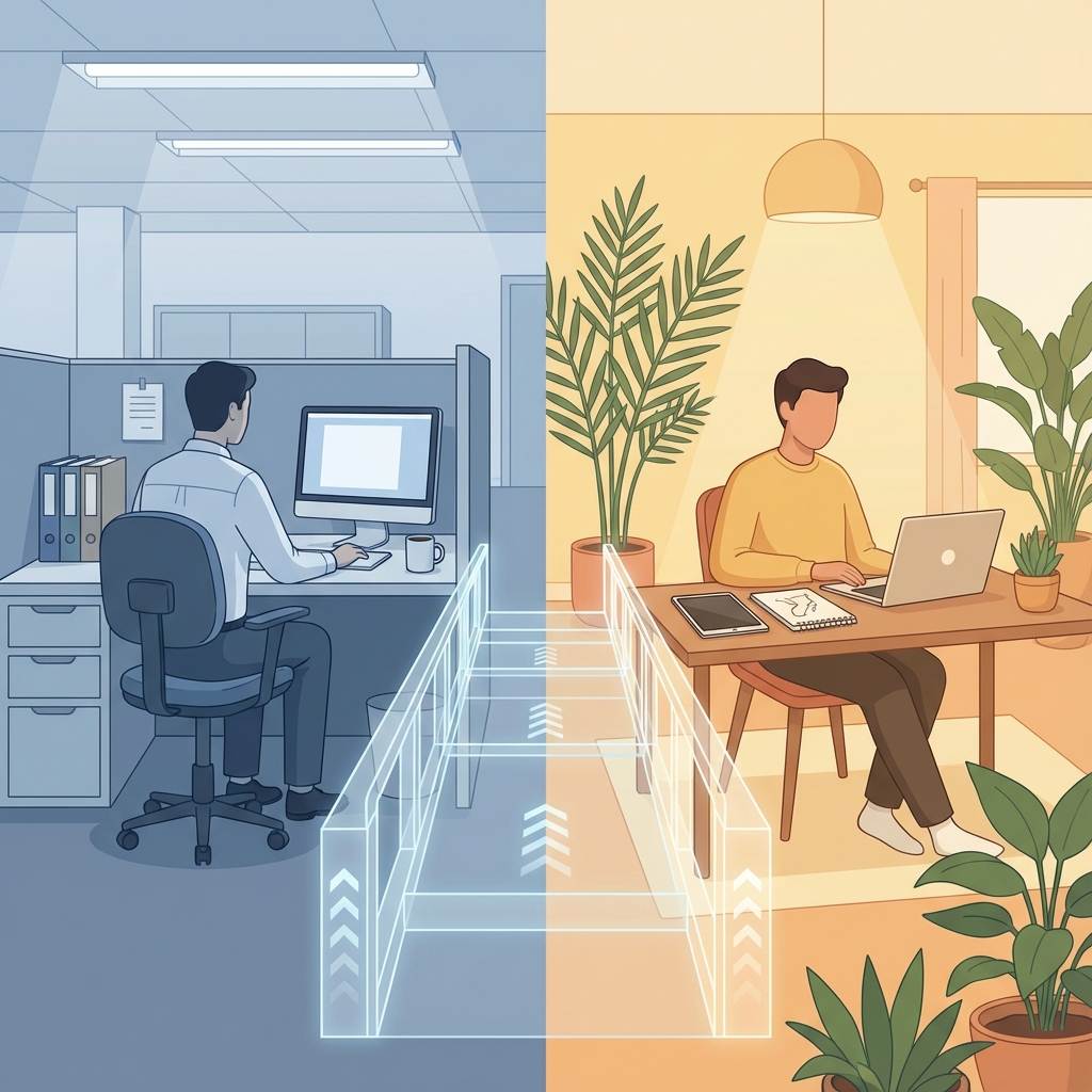 Mellékállásban vagy főállásban vállalkozzak? Döntési útmutató 2026