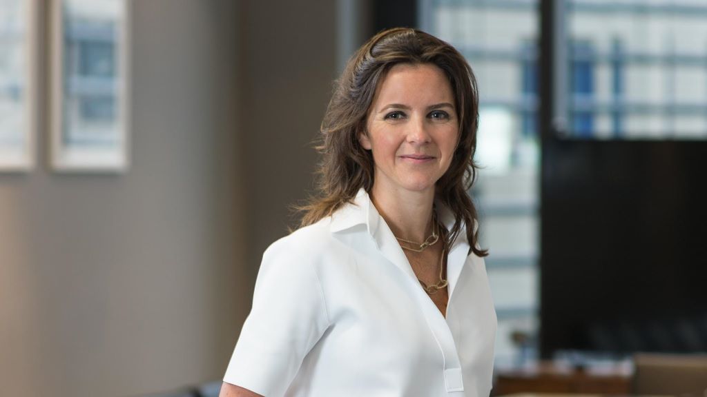 A Nők Szerepe a felső vezetésben A Nők Szerepe a felső vezetésben