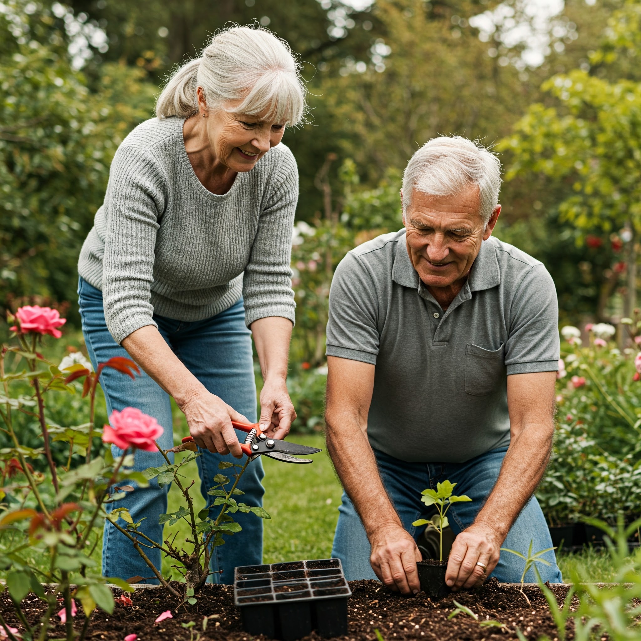 Nyugdíjnövelési tippek: Hogyan lehet több a nyugdíjad?