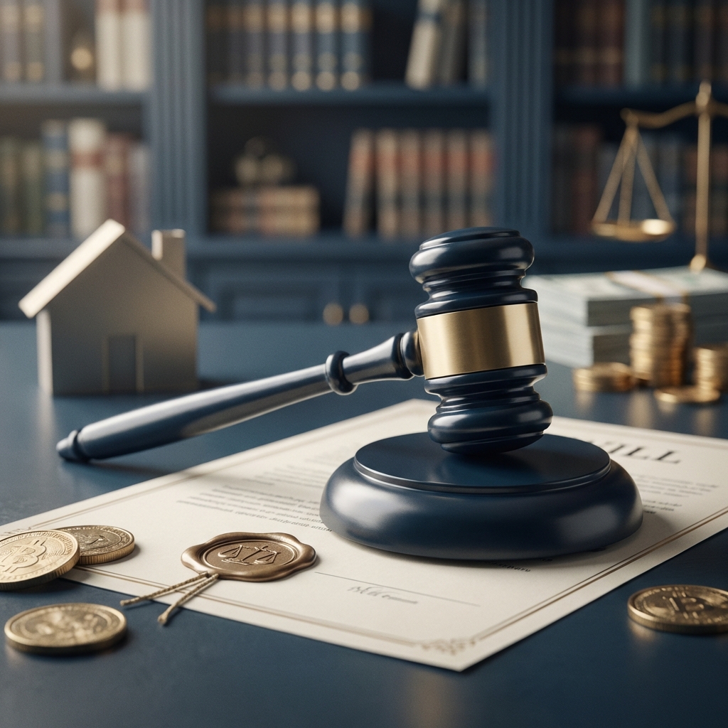 Örökösödési Illeték Kalkulátor 2026