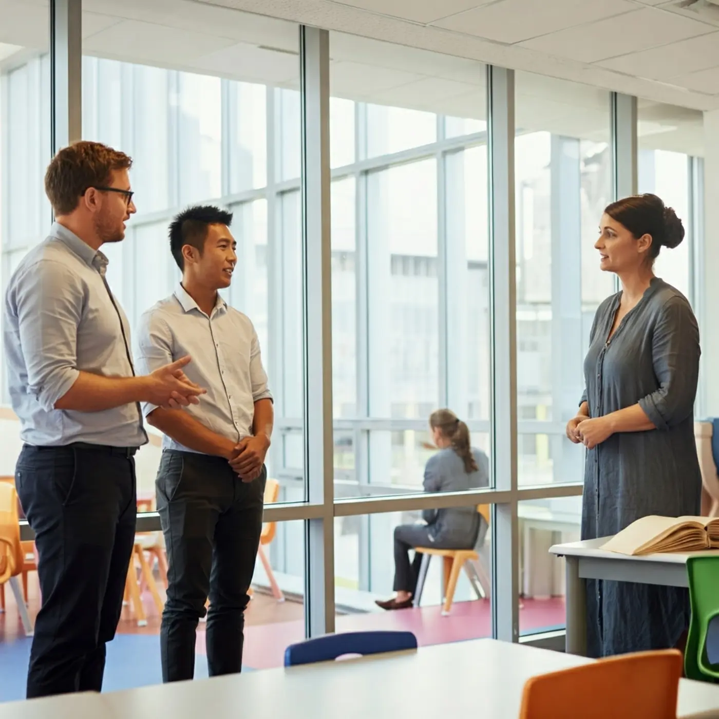 Pedagógus bértábla 2026 – tanári fizetések, fokozatok és béremelés