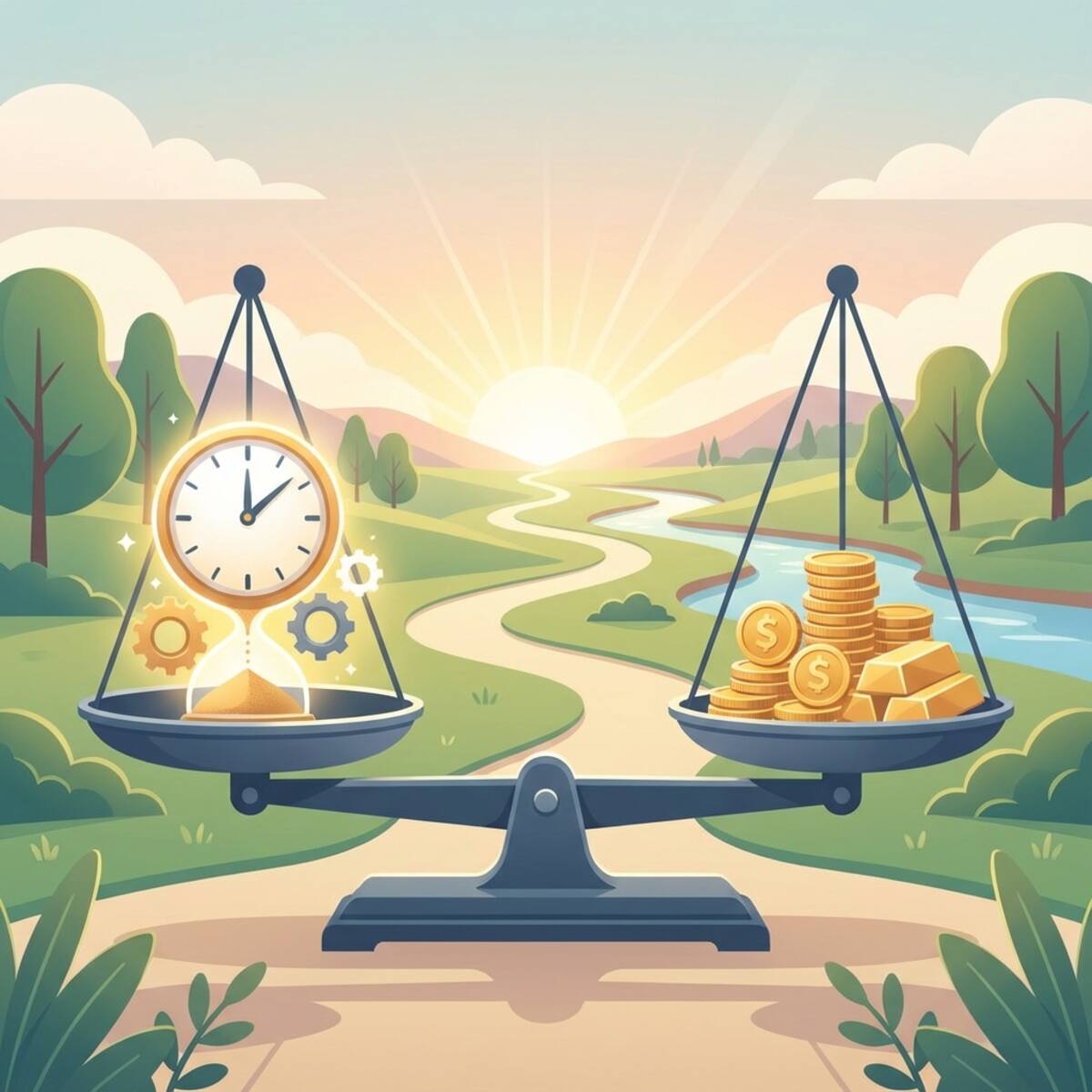 11. Pénzügyi szabadság, nyugdíj és életstratégiák