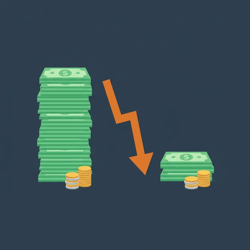 Miért változott a fizetésem ebben a hónapban? Miért változott a fizetésem ebben a hónapban?