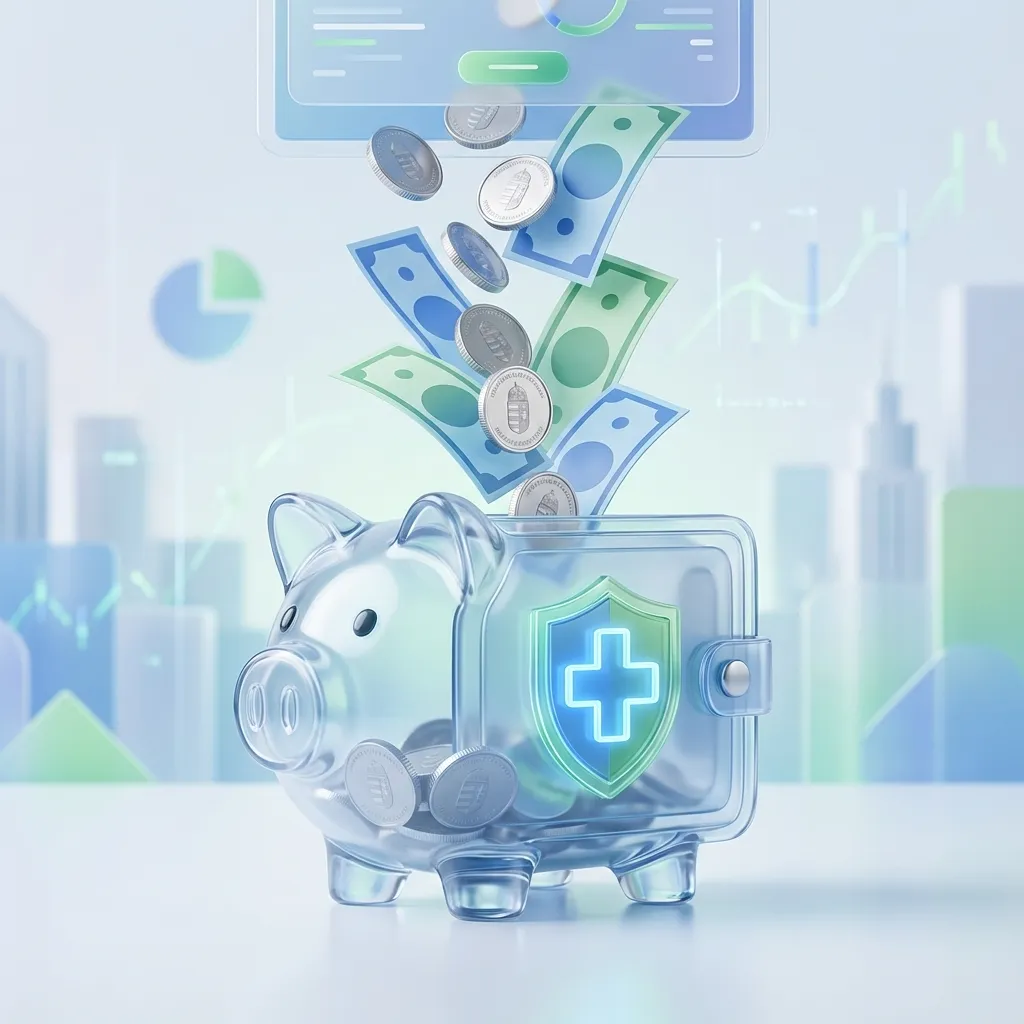 TB Járulék És ESZJ Összege 2026 + Kalkulátor: Mennyit vonnak a bérből?