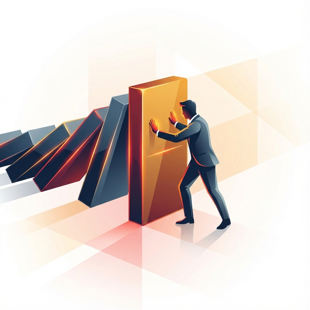 A 10 leggyakoribb ok, amiért elbuknak a magyar vállalkozások 2026-ban