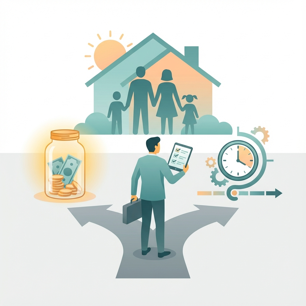 Vállalkozó akarok lenni – 7 lépéses önértékelés 2026-ban