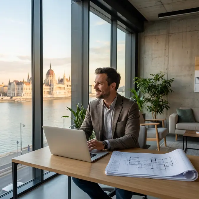 Vállalkozás Útmutató Vállalkozás Indítása Magyarországon 2026-ban